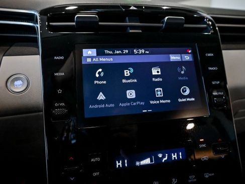 Used 2022 Hyundai Tucson SEL w/ Convenience Package image 38