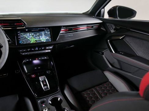 New 2026 Audi RS 3 image 19