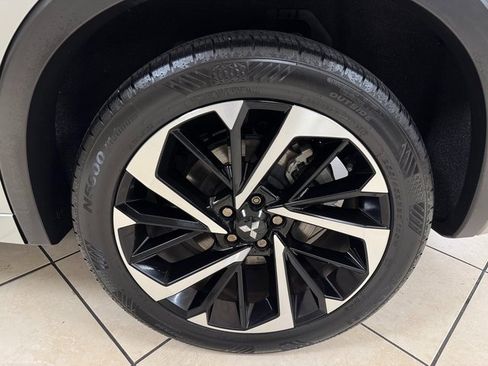 Used 2022 Mitsubishi Outlander SEL image 26