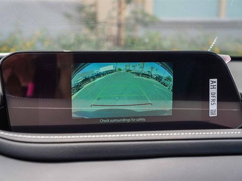 New 2025 MAZDA CX-30 AWD 2.5 S w/ Select Sport Pkg image 28