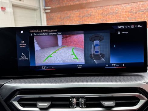 Certified 2024 BMW M340i xDrive w/ Premium Package image 21