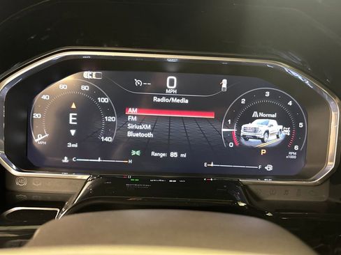 New 2026 GMC Sierra 1500 SLT image 36