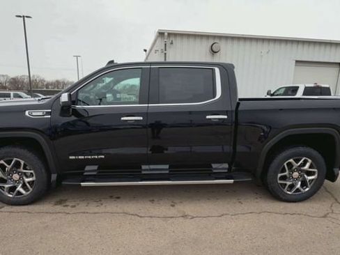 New 2026 GMC Sierra 1500 SLT w/ SLT Premium Plus Package image 5