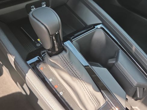 New 2025 Honda Accord EX-L image 15