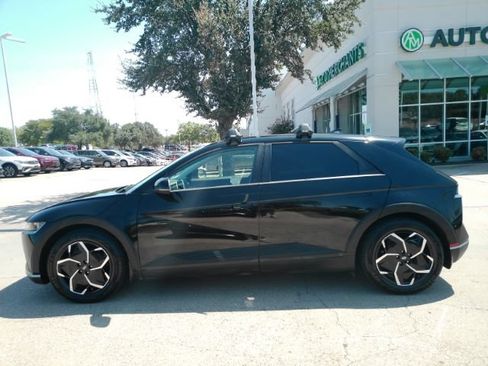 Used 2022 Hyundai Ioniq 5 SE AWD/4WD image 10