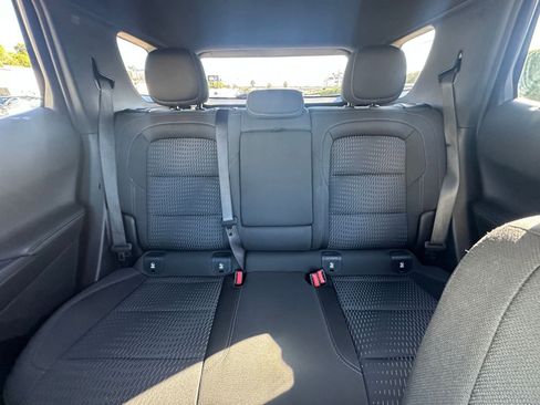 Used 2025 Chevrolet Equinox LT image 37