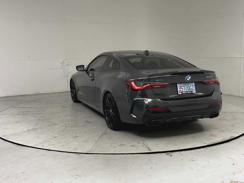 Used 2022 BMW 440i xDrive Coupe AWD/4WD image 3