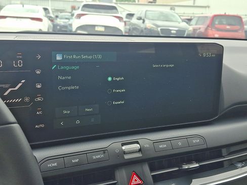 New 2026 Kia K4 EX FWD image 11