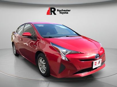 Used 2016 Toyota Prius Two