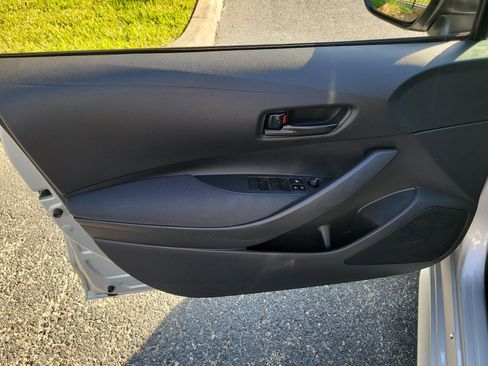Certified 2024 Toyota Corolla LE FWD image 16