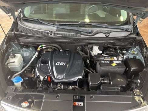 Used 2015 Kia Sportage LX image 25