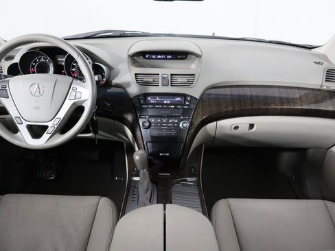 Used 2011 Acura MDX 3.7L image 23