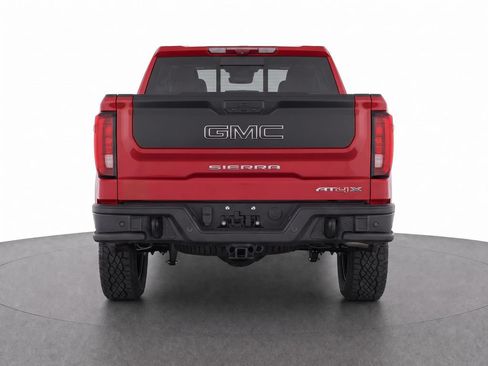 Used 2023 GMC Sierra 1500 AT4X w/ AT4X AEV Edition AWD/4WD image 7