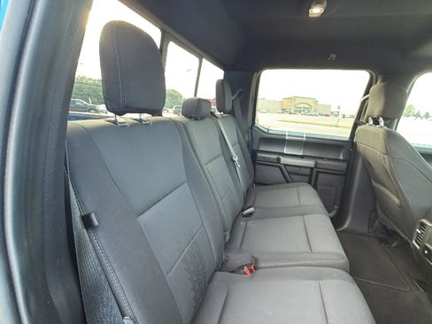 Used 2020 Ford F150 XLT w/ Equipment Group 302A Luxury AWD/4WD image 59