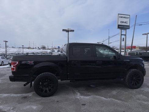 Used 2020 Ford F150 XL w/ Equipment Group 101A Mid image 14