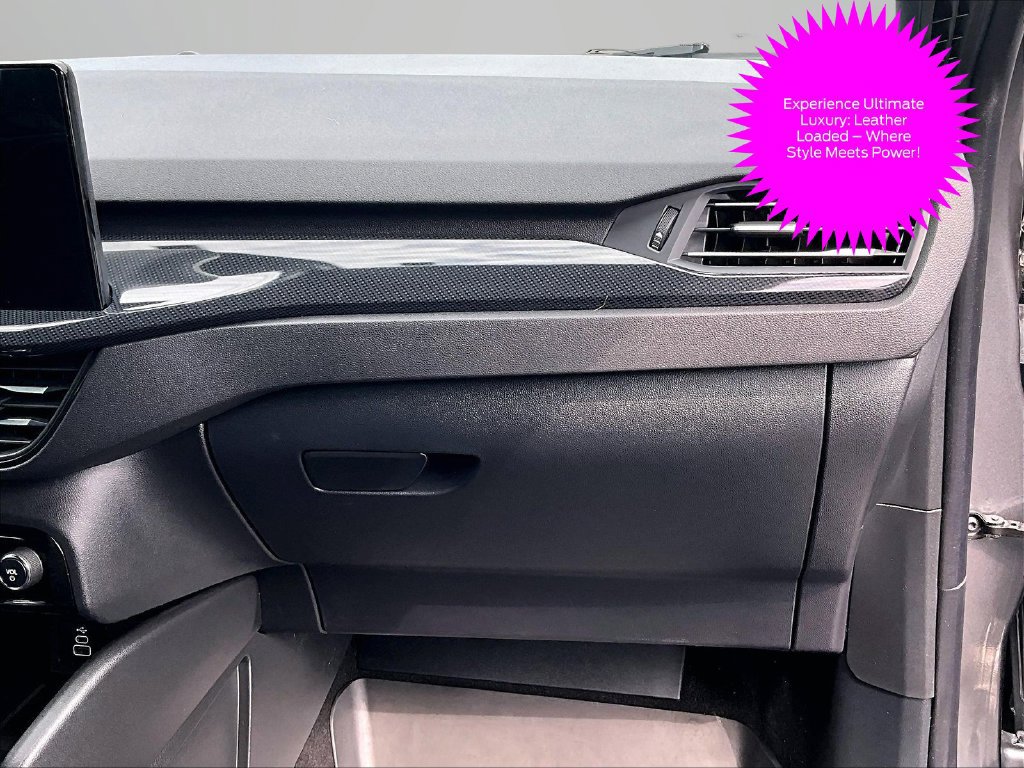 Used 2025 Ford Escape ST-Line Select w/ Tech Pack #1 AWD/4WD image 16