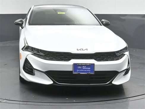 Used 2023 Kia K5 GT-Line image 2