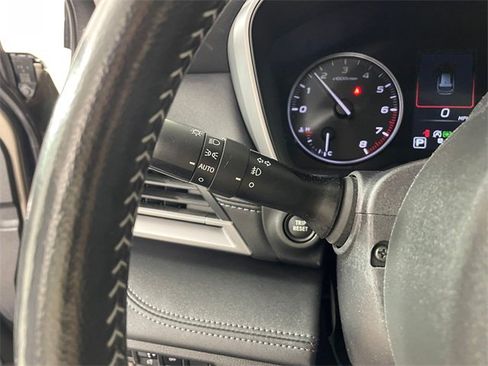 Used 2023 Subaru Outback Limited image 14