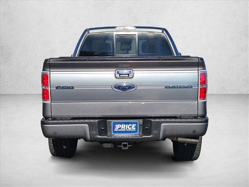 Used 2013 Ford F150 Platinum image 6