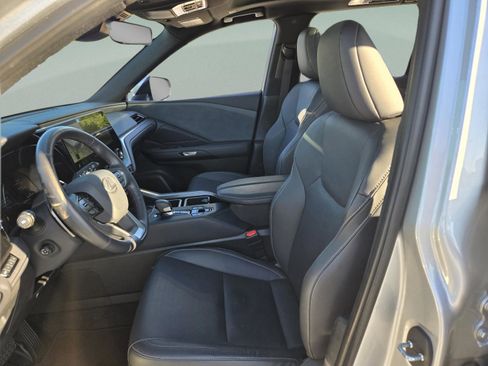 Used 2025 Lexus TX 350 AWD w/ Technology Package image 12