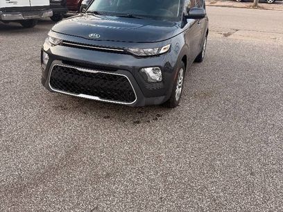 Used 2021 Kia Soul LX