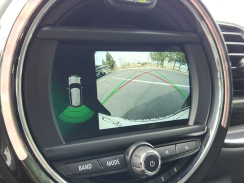 Used 2020 MINI Cooper Clubman S FWD image 24