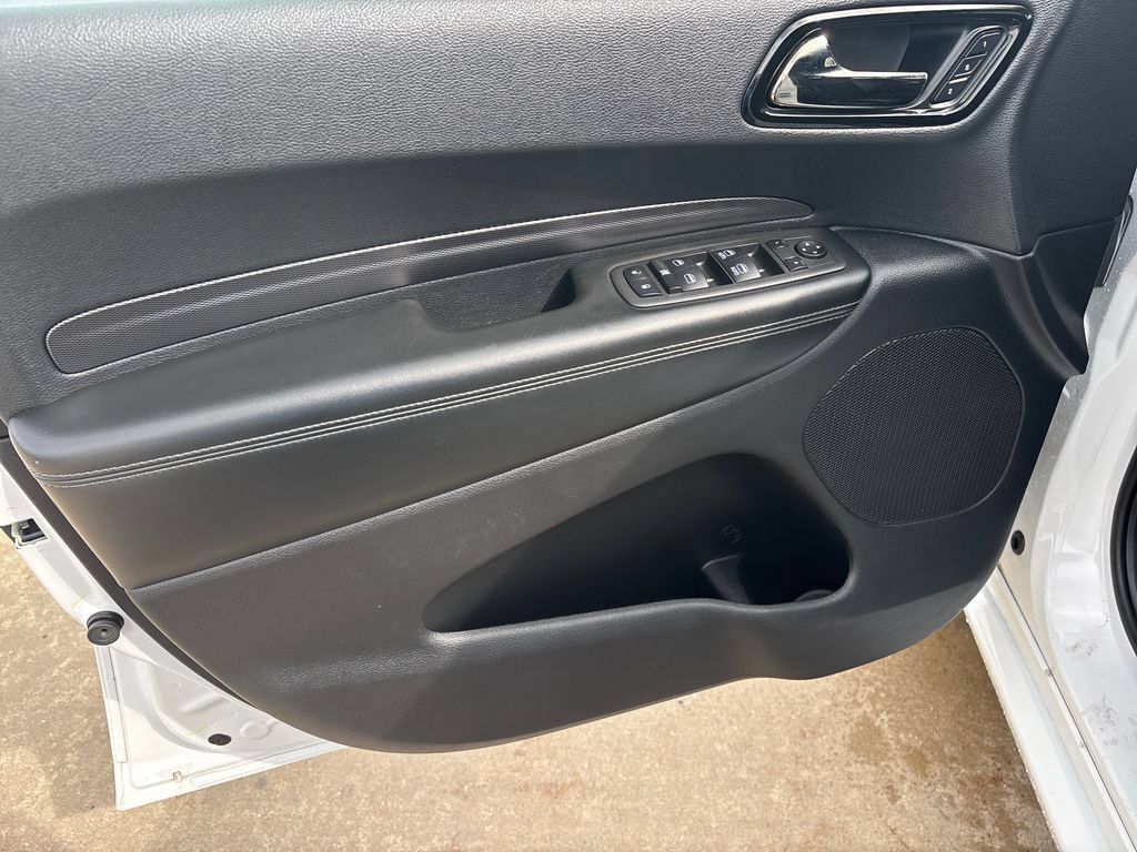 Used 2022 Dodge Durango GT AWD/4WD image 12