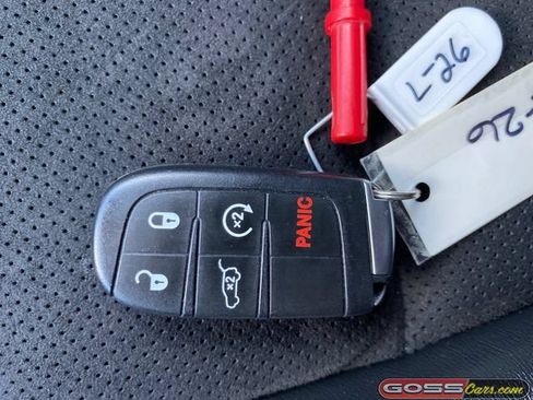 Certified 2022 Jeep Grand Cherokee Laredo X AWD/4WD image 28