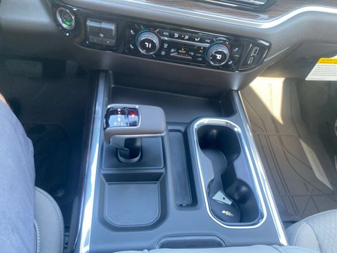 New 2026 Chevrolet Silverado 1500 RST RWD image 25