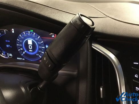Used 2017 Cadillac Escalade Premium Luxury image 50