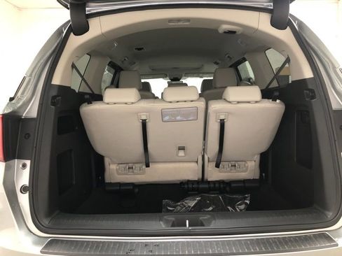 New 2026 Honda Odyssey EX-L image 8