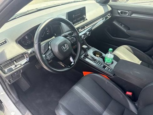 Used 2023 Honda Civic Sport image 23