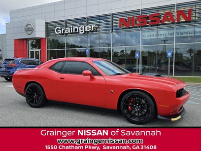 Used 2019 Dodge Challenger R/T Scat Pack w/ Shaker Package
