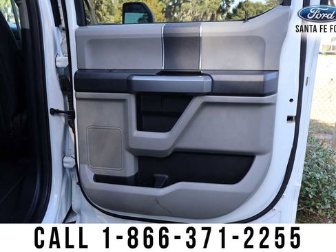 Used 2019 Ford F250 XLT image 20