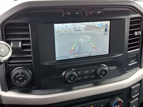 Used 2021 Ford F150 XLT w/ XTR Package AWD/4WD image 15