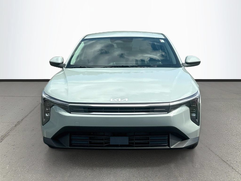 New 2026 Kia K4 FWD image 2