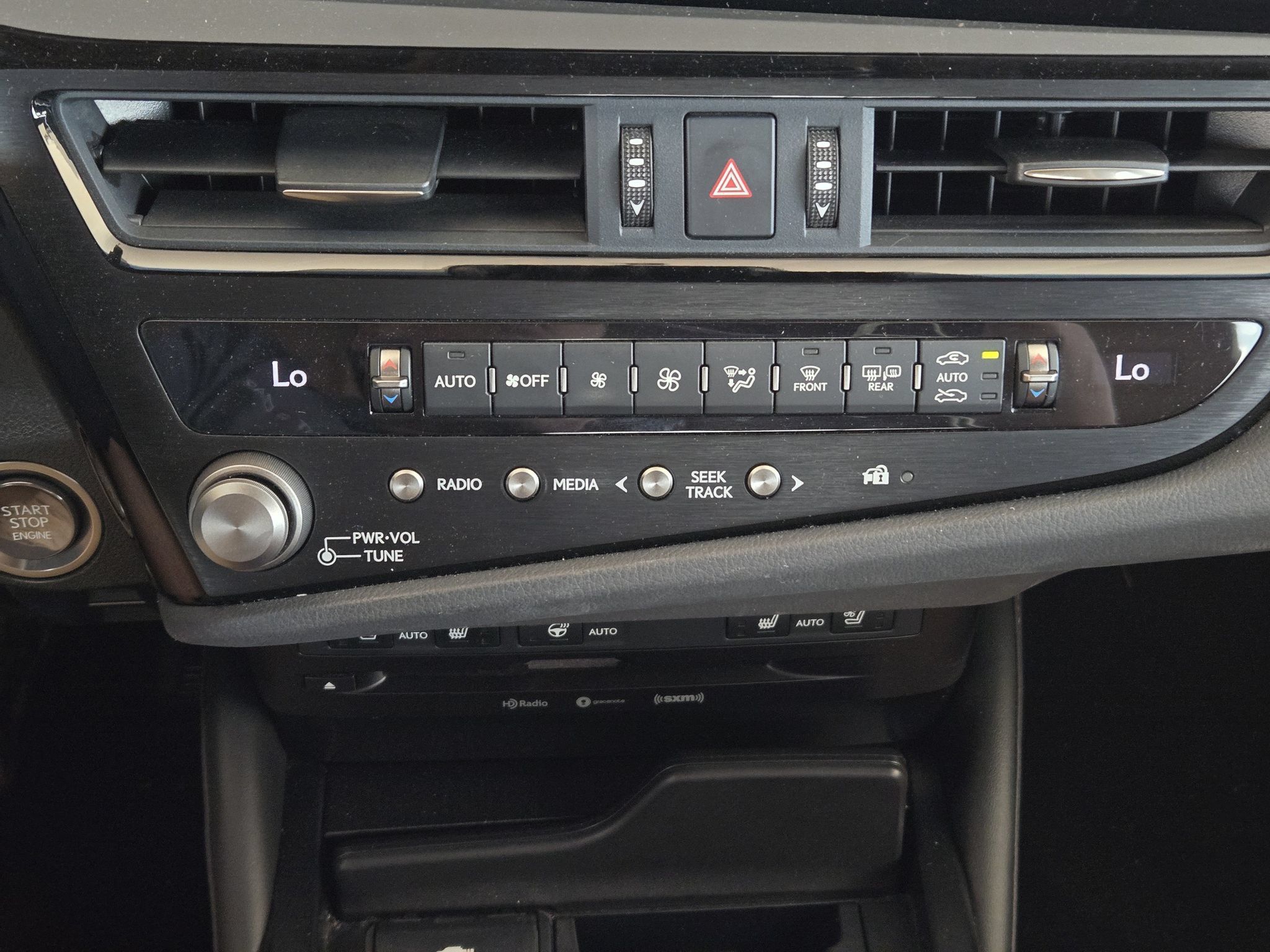 Used 2022 Lexus ES 350 w/ Premium Package FWD image 18