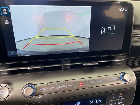 New 2026 Hyundai Kona SEL Sport image 23