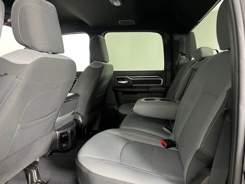 Used 2024 RAM 2500 Big Horn w/ Bed Utility Group image 24