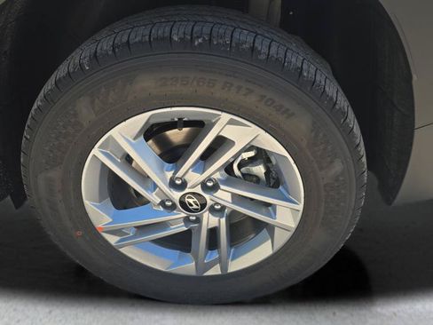 New 2026 Hyundai Tucson SE AWD/4WD image 32