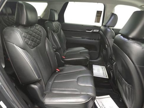 Used 2021 Hyundai Palisade Limited image 28