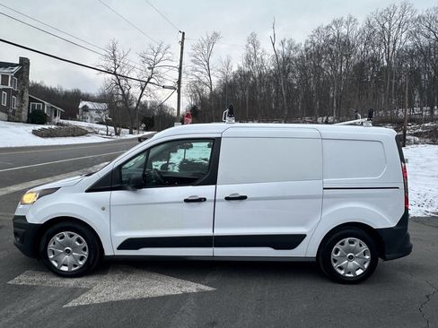 Used 2016 Ford Transit Connect XL image 5