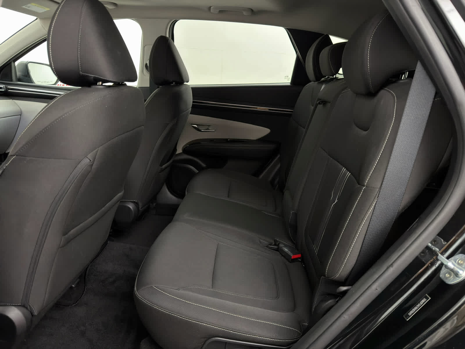 Used 2022 Hyundai Tucson SEL w/ Convenience Package FWD image 15