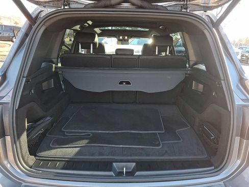 Used 2026 Mercedes-Benz GLB 250 4MATIC image 28