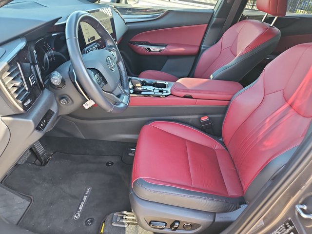 Used 2025 Lexus NX 350 AWD w/ Accessory Package (2T) image 13