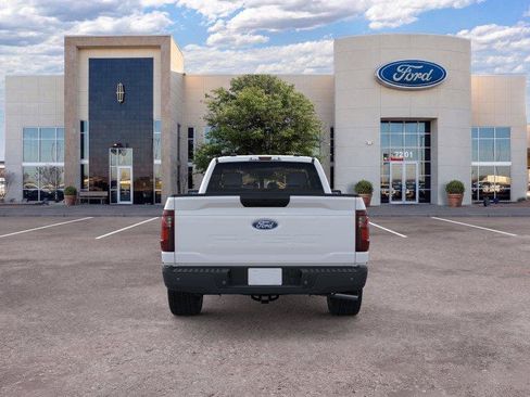 New 2026 Ford F150 XL RWD image 5