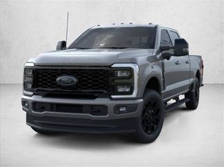 New 2026 Ford F250 Lariat w/ Black Appearance Package AWD/4WD video 2
