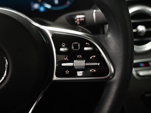 Certified 2023 Mercedes-Benz GLC 300 4MATIC Coupe image 18