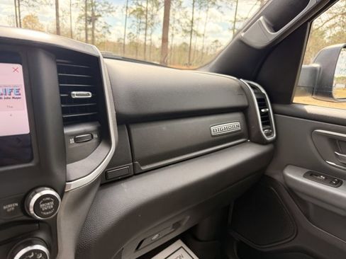 Used 2022 RAM 1500 Big Horn image 22