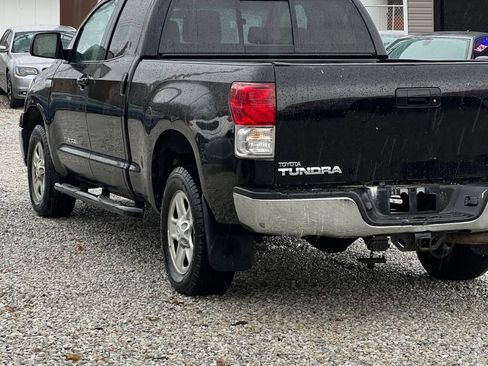 Used 2013 Toyota Tundra 4x4 Double Cab w/ Tow Pkg image 4